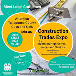 Construction Trades Expo