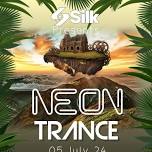 Neon Bodmin TRANCE NIGHT