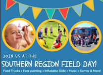 Southern Region Field Day