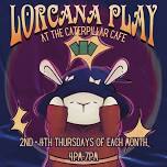 Lorcana Casual Play