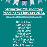 Stranraer MC Producers Market