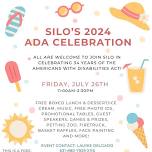 Join SILO in Celebrating 34 years of the ADA!