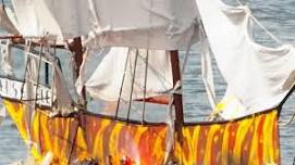 Burning of the Gaspee