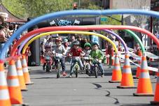 Balance Bike Bash #2 - 2024