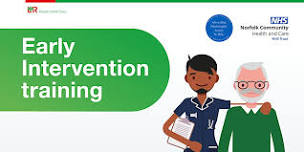 Early  Intervention Training