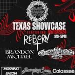 Reborn: HWN Presents: Texas Showcase