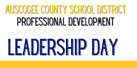 MCSD Leadership Day