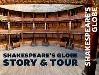 Globe Story And Guided Tours