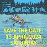 Fly Fishing Film Festival