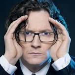 Ed Byrne: Tragedy Plus Time