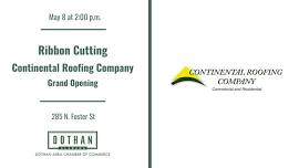 RC: Continental Roofing Company