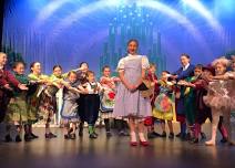 Musical Theatre Summer Camp: Wizard of Oz