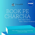 Book Pe Charcha [ write | Read | Reflect ]