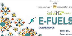 International Conference on E-Fuels