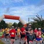 21st Annual Ellicott City Labor Day 10K & 5K