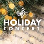 Holiday Concert