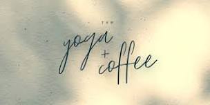 Yoga + Coffee