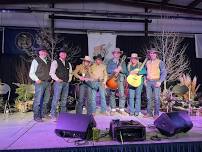 Juab Cowboy Poetry Gathering Dinner Show