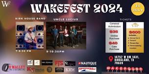 Wakefest 2024