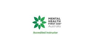 Standard Mental Health First Aid