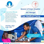 FREE MEDICAL CAMP