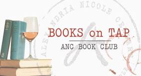 Books on Tap Book Club