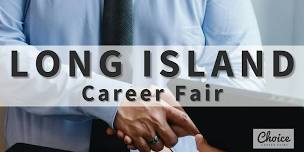 Long Island Career Fair - October 17, 2024