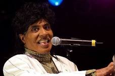 Little Richard: The Man Who Put The “Wooo” In Rock’n’Roll