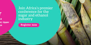 Annual Africa Sugar Conference