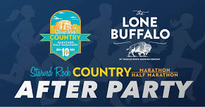 Starved Rock Country Marathon After Party