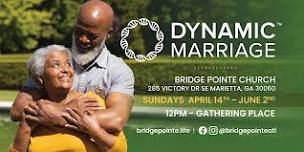 Dynamic Marriage