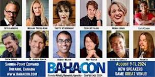 BAHACON 2024 Premier Conference: Atheism, Humanism, Agnostic, Freethinking