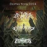 Abhoria + Elephant Graveyard + Zephyria