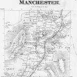 GMALL Presents - Old Manchester, Vermont Maps