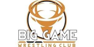 Big Game Wrestling Club Banquet 24   ,