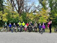 BikeTRF monthly meeting