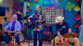 Lencho & Co. – Americana Music Sessions