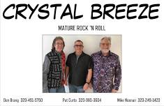 Live Music by Crystal Breeze - Douglas County Court House Lawn, Alexandria MN