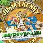 Jimmy Kenny & the Pirate Beach Band