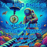 This Old Engine 6/15/24 at Sunken Silo Brew Works, Lebanon, NJ, Music 6-9:30pm