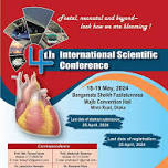 4th International Scientific Conference