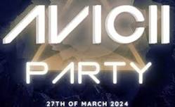 Aviici Party