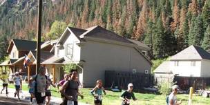 Ouray Mountain Trail Run