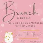 Sunday Brunch  with Mymenses - Lets talk Periods