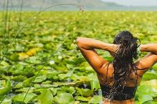 Kayak Experience: Exploring Lake Skadar's Wilderness from Virpazar