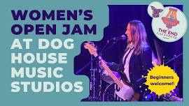 Womens Open Jam