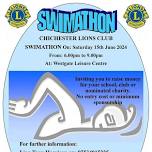 Swimathon