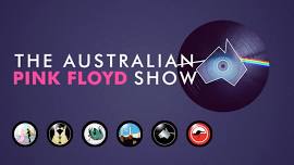 The Australian Pink Floyd Show