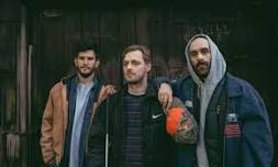 X Ambassadors - TOWNIE: NORTH AMERICAN TOUR on June 8 at 7:30 p.m.