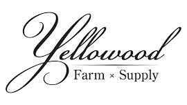 Yellowood Farm x Supply-Workshop 47